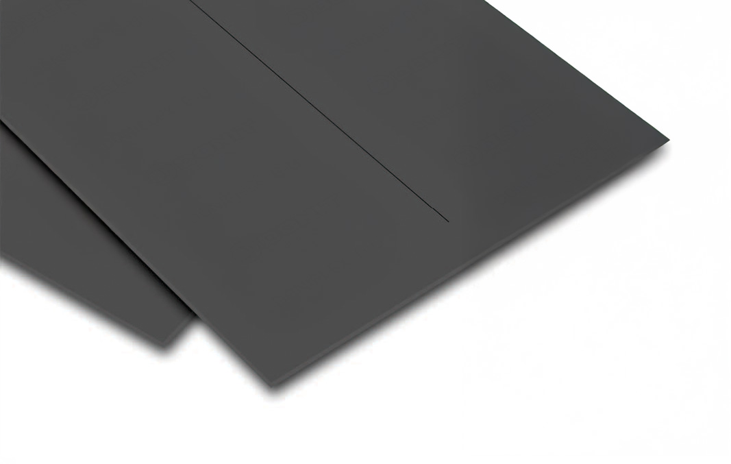 Měkčené ploche tesneni