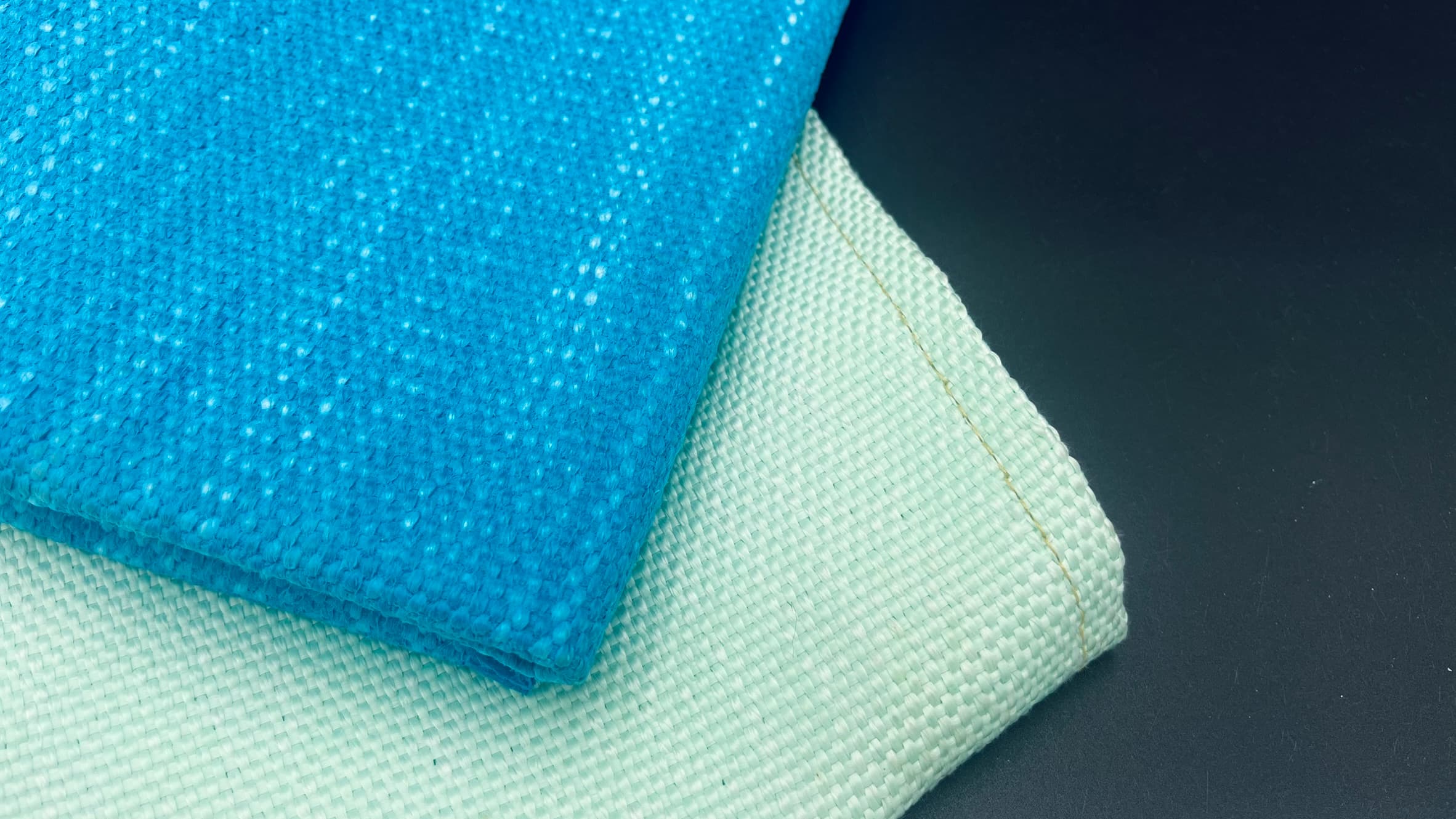 Žáruvzdorné tkaniny