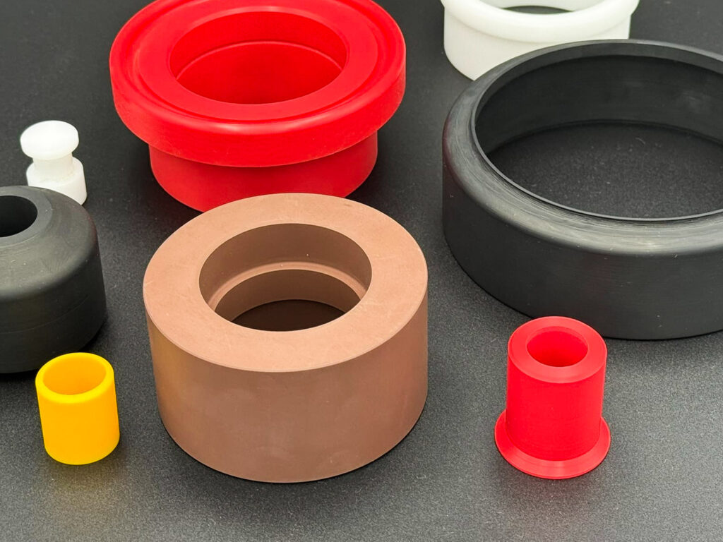 Těsnění kategorie