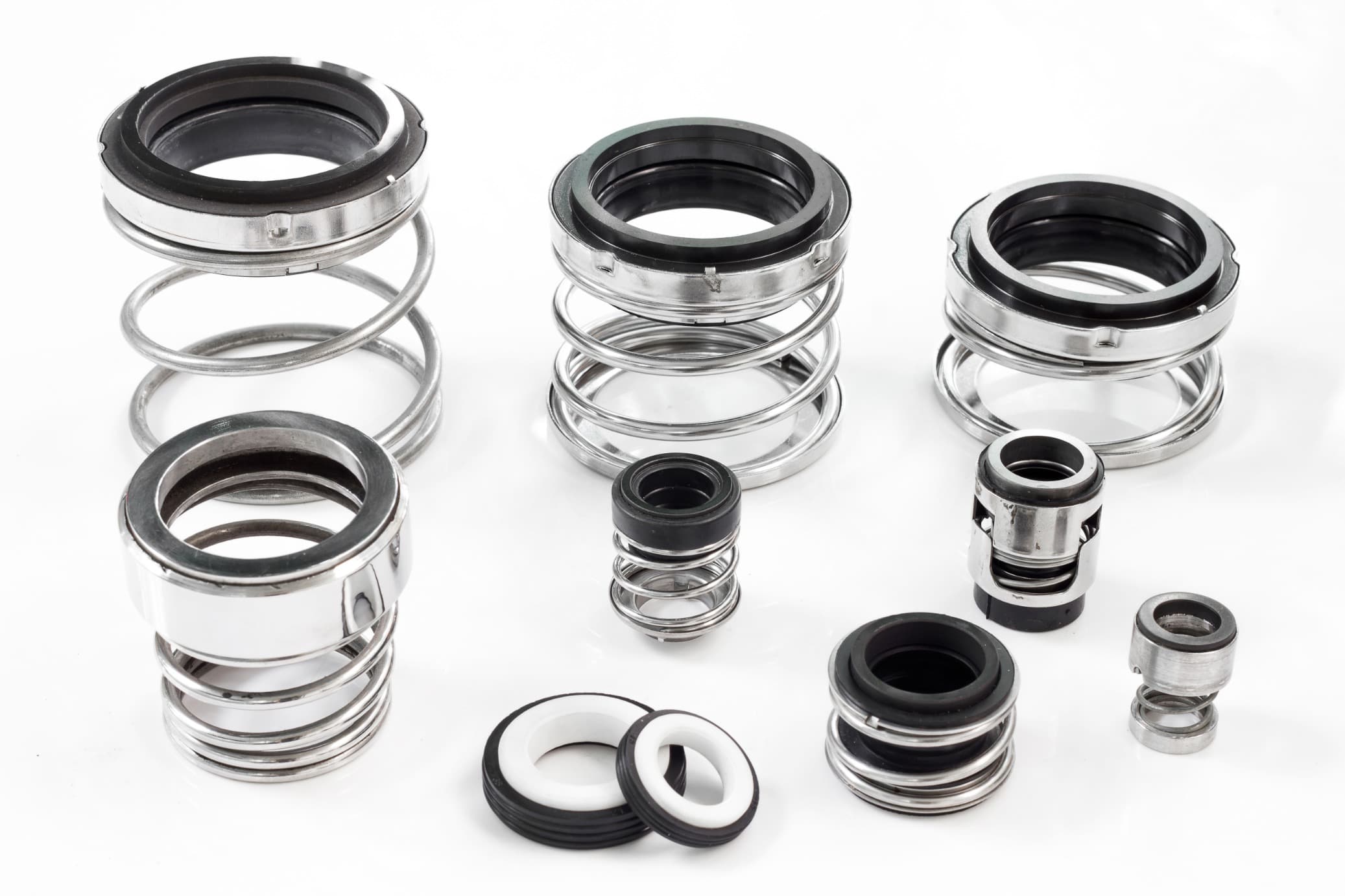 Mechanické ucpávky