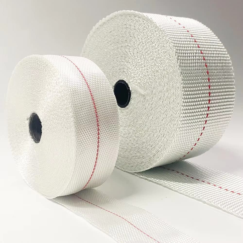 Tepelně izolační pásky