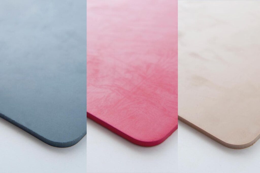 Technical rubber NR - natural rubber