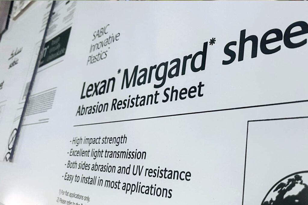 margard