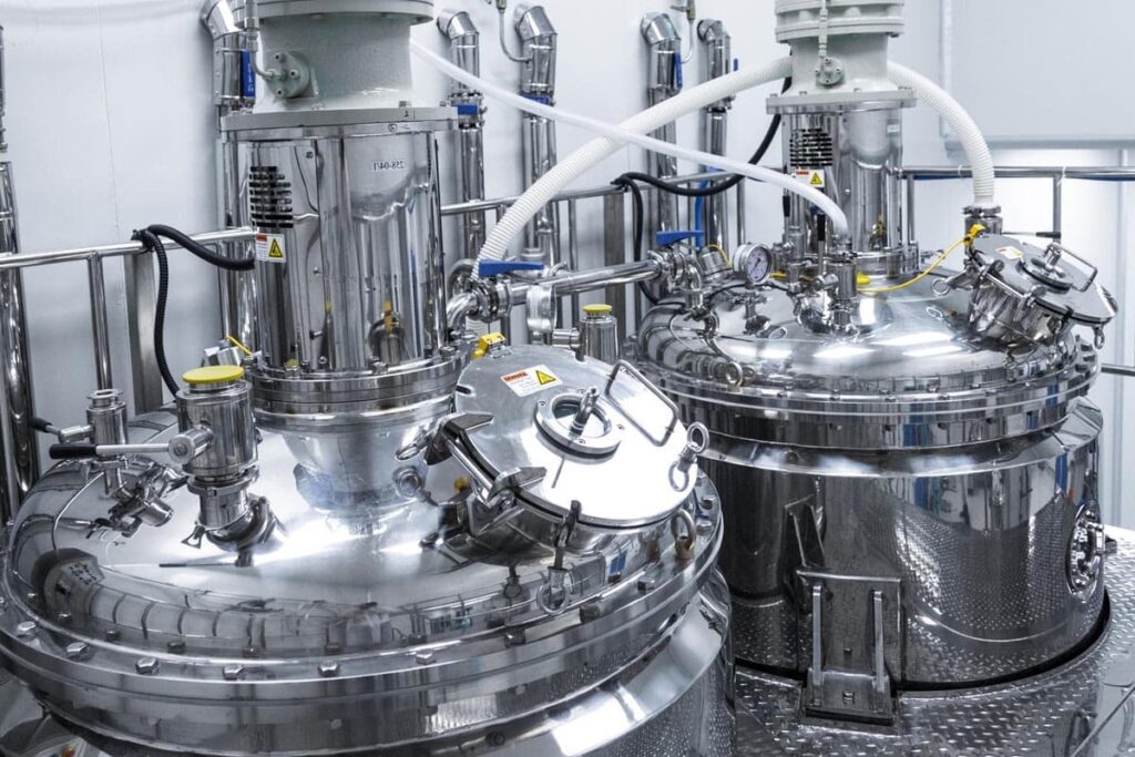 FDA Technology