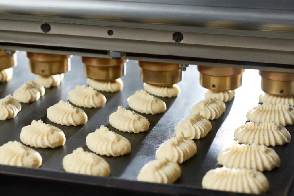 FDA, food industry, bakery