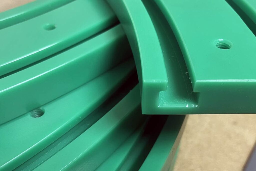 PE1000 Green