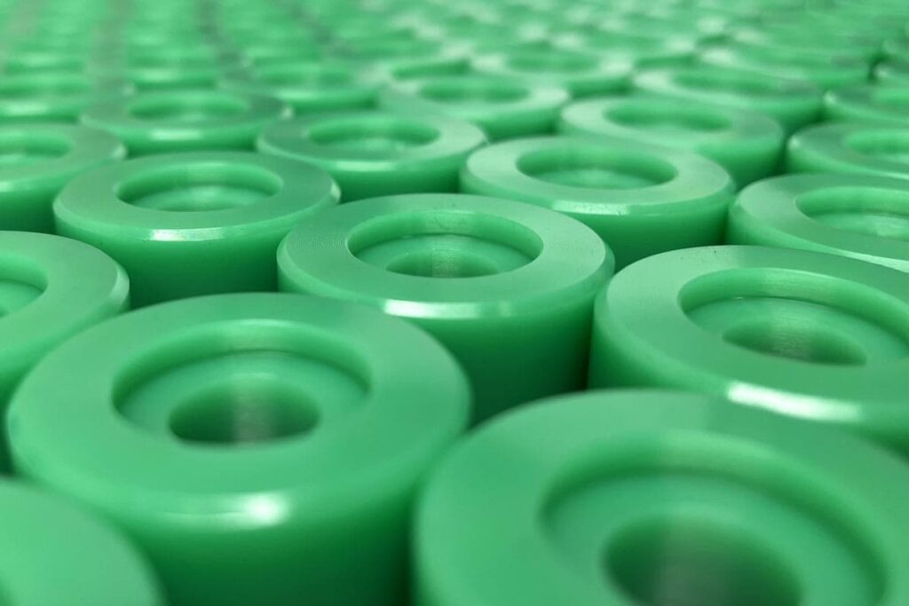 PE1000 Green